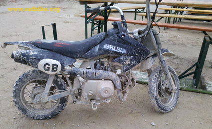 pitbike