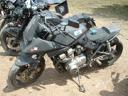 suzuki katana gsx