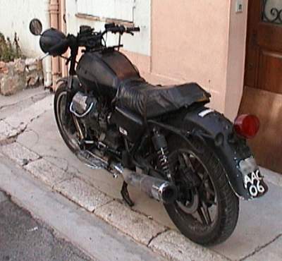 motoguzzi