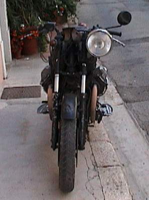 Moto Guzzi